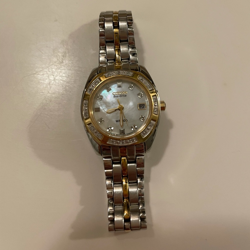 Citizen Watch